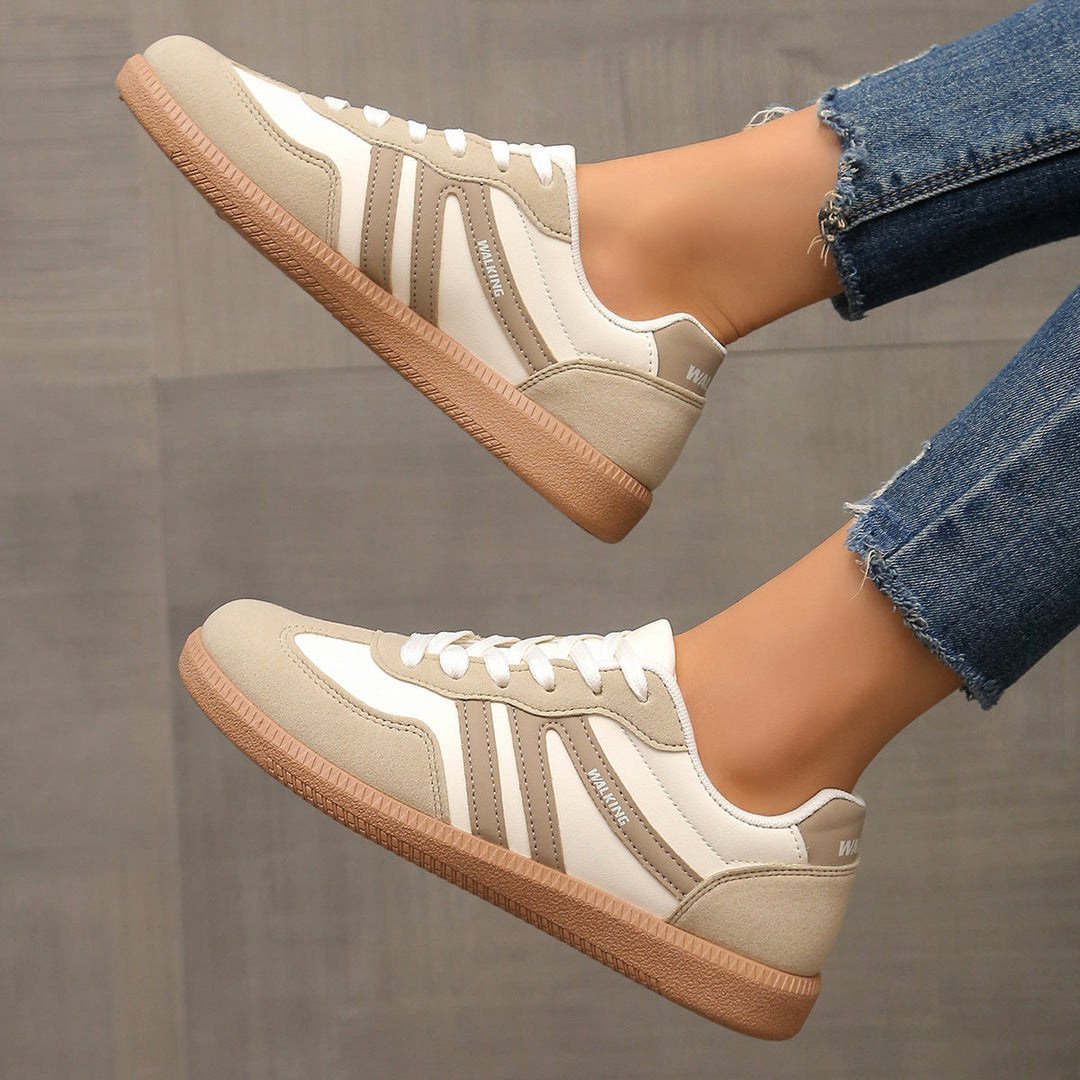 Rosa - Comfortable Orthopedic Shoes