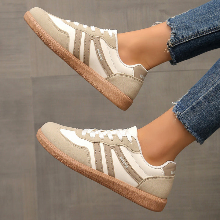 Rosa - Comfortable Orthopedic Shoes