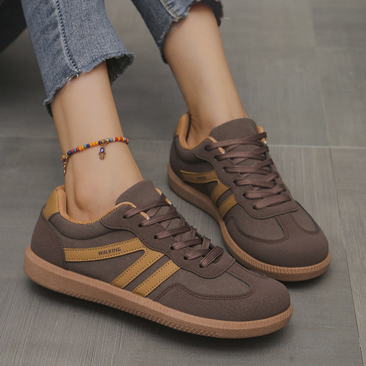 Rosa - Comfortable Orthopedic Shoes