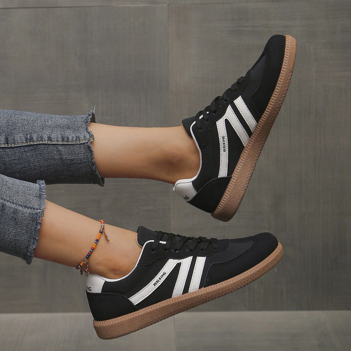 Rosa - Comfortable Orthopedic Shoes