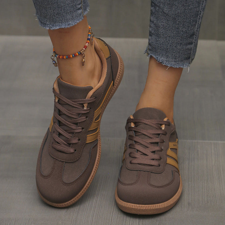 Rosa - Comfortable Orthopedic Shoes