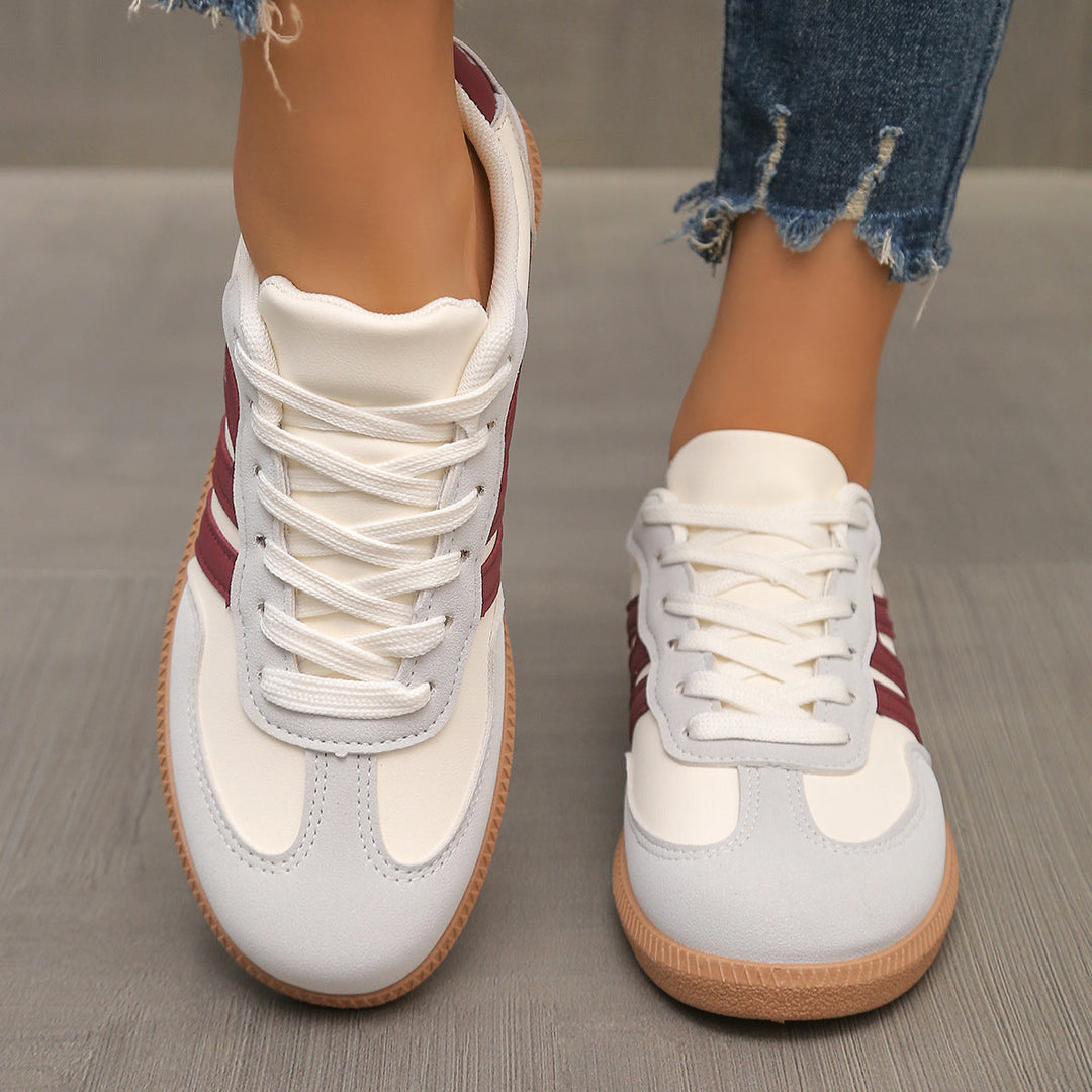 Rosa - Comfortable Orthopedic Shoes