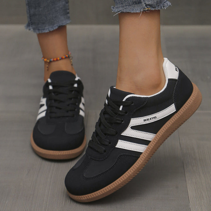 Rosa - Comfortable Orthopedic Shoes
