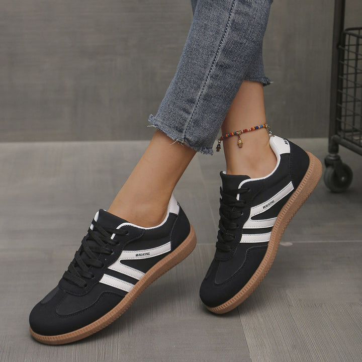 Rosa - Comfortable Orthopedic Shoes