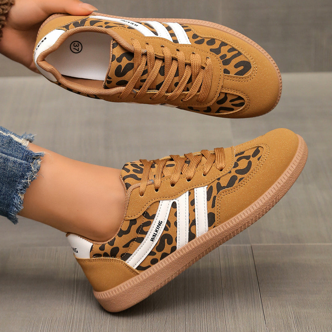 Rosa - Comfortable Orthopedic Shoes