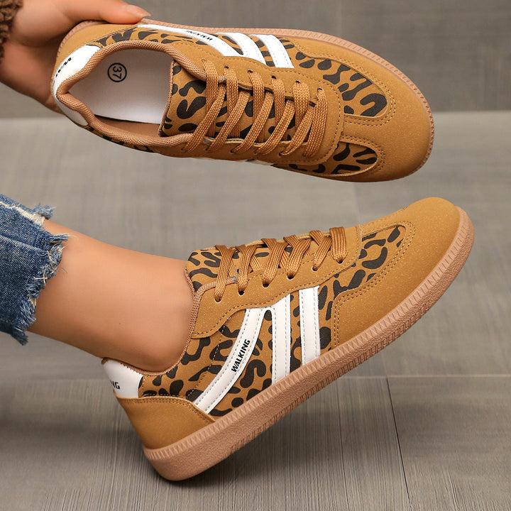 Rosa - Comfortable Orthopedic Shoes