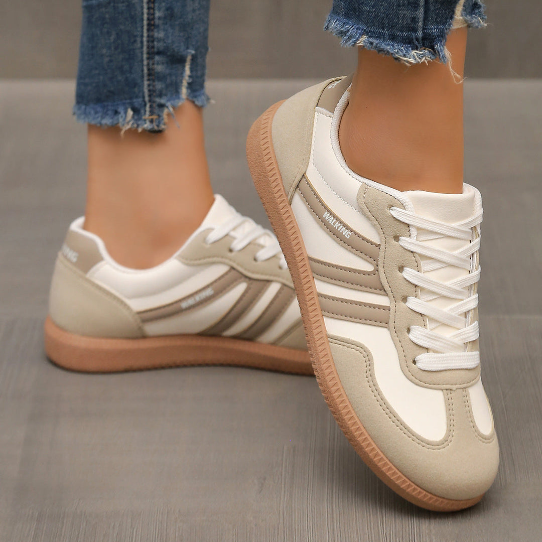 Rosa - Comfortable Orthopedic Shoes
