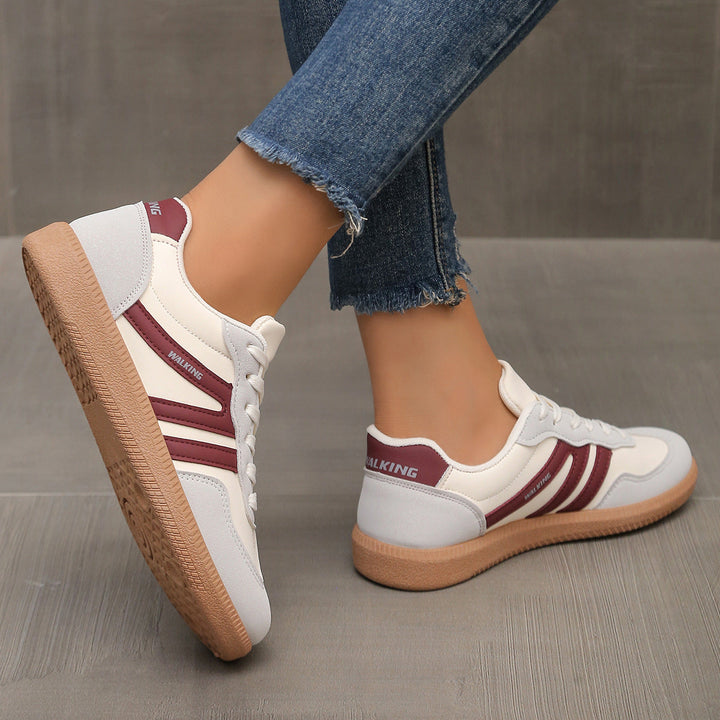 Rosa - Comfortable Orthopedic Shoes