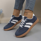 Josie | Classic Court Sneakers