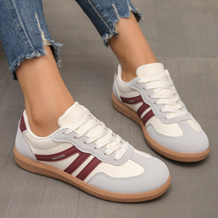 Rosa - Comfortable Orthopedic Shoes