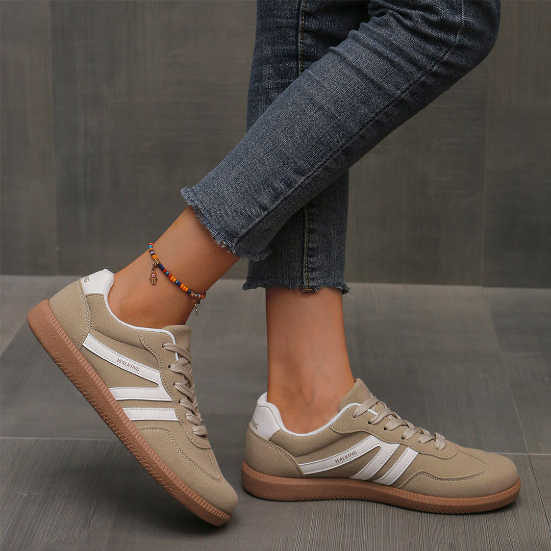 Rosa - Comfortable Orthopedic Shoes
