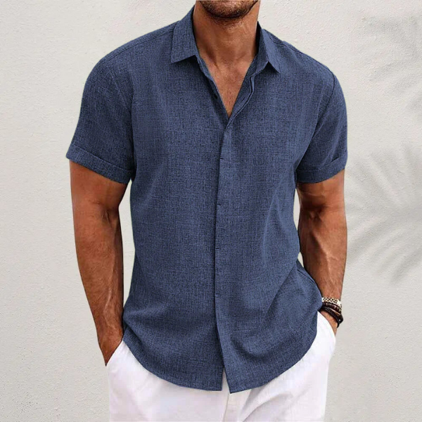 LENOX | Summer Polo Shirt for Men