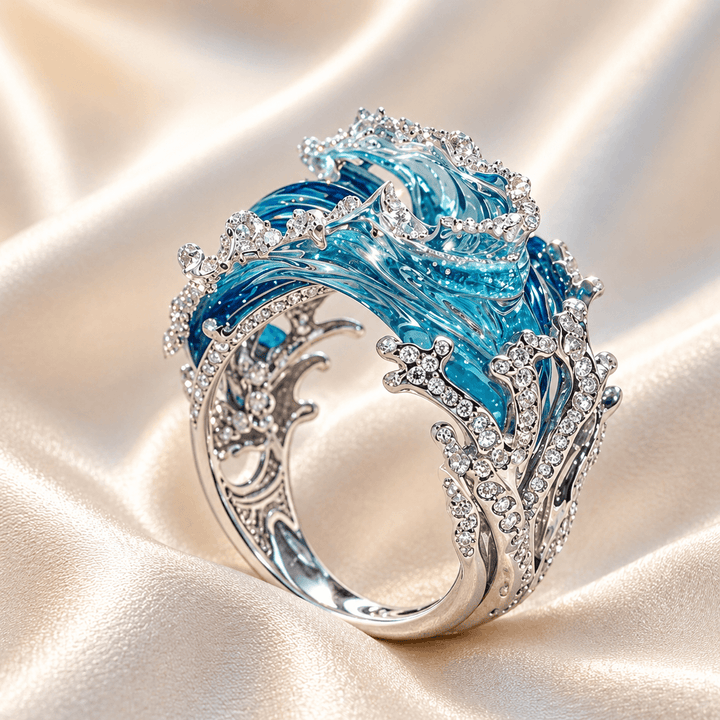 Ocean&