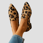 Judith - Women's Orthopedic Loafers
