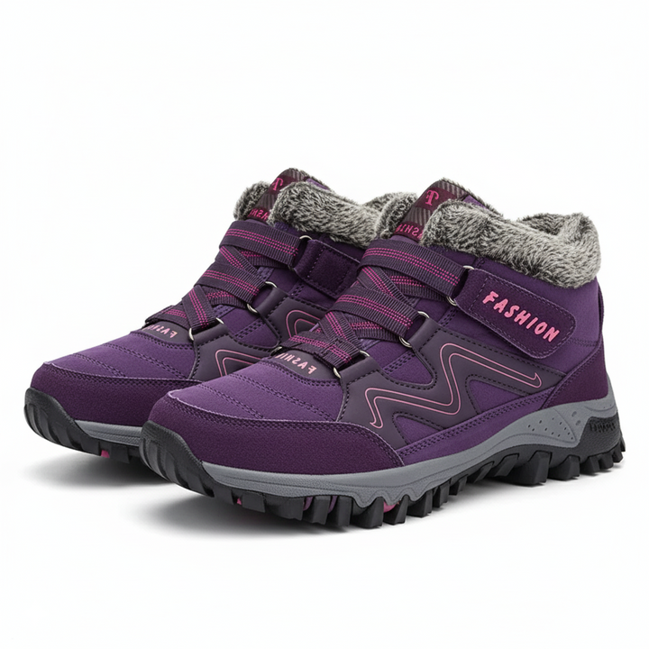 Anne™ | Comfort Orthopedic &amp; Waterproof Boots