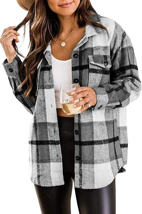 Jacket Women - Printed Comfort Everyday Jacket