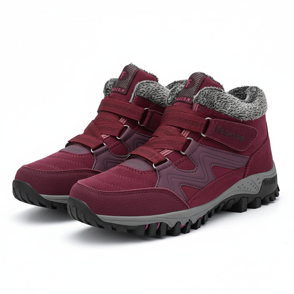 Anne™ | Comfort Orthopedic &amp; Waterproof Boots