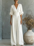 Avenza | Elegant Women’s Jumpsuit