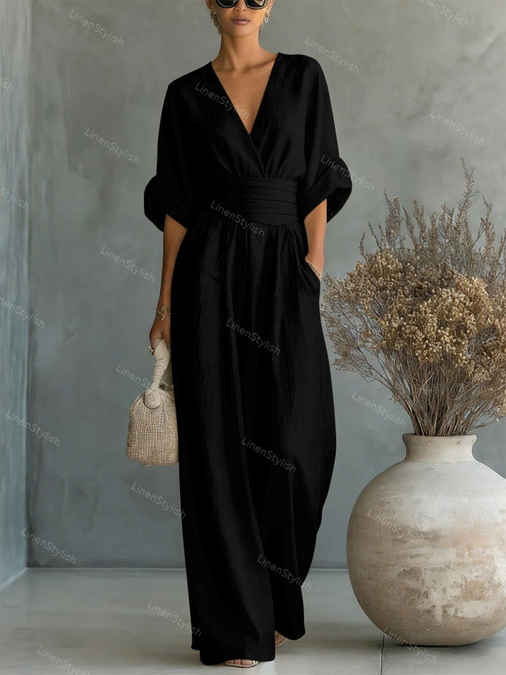 Avenza | Elegant Women’s Jumpsuit