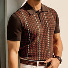 The Ellington Vintage Polo