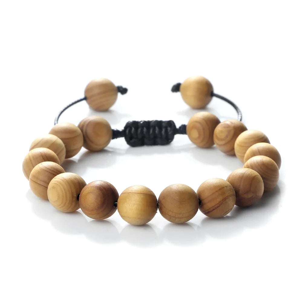 Sandalwood Bracelet
