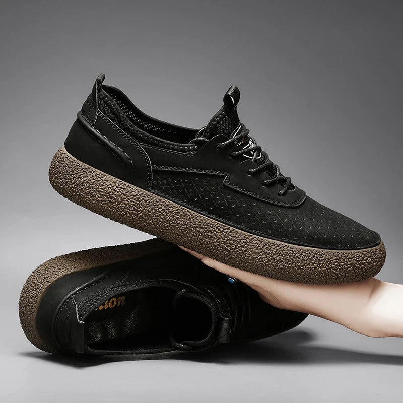 Airstep Genuine Leather Shoes