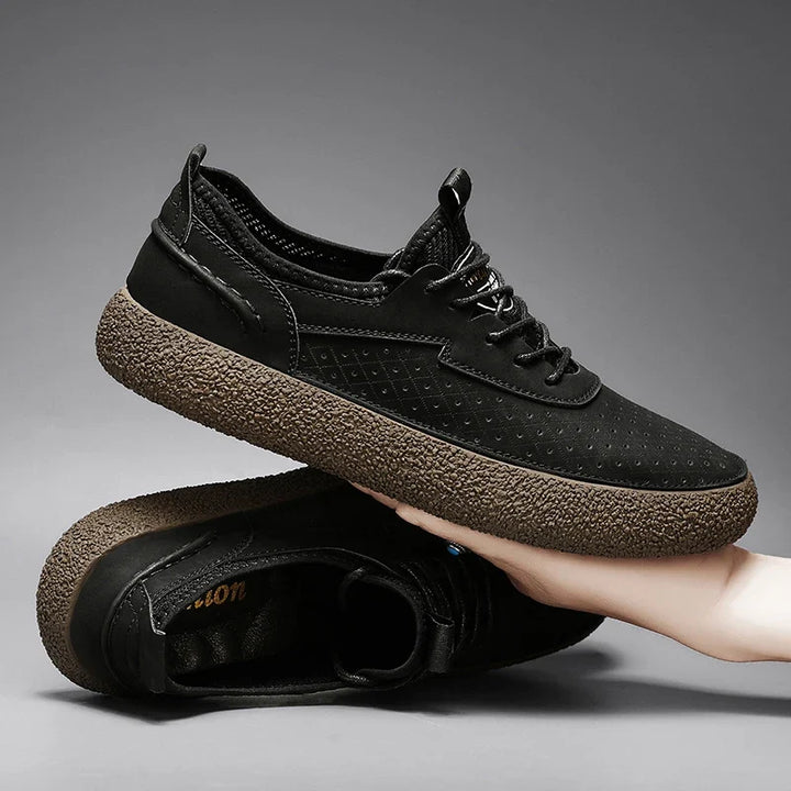 Airstep Genuine Leather Shoes