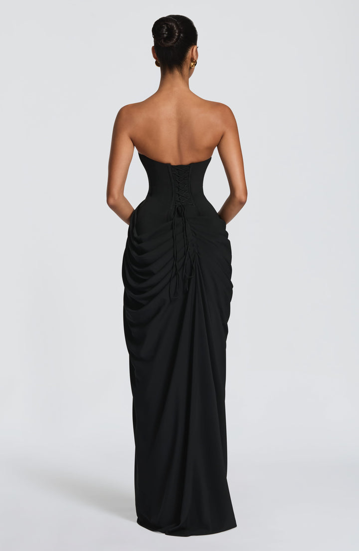 Harper Atelier - Lois Maxi Dress