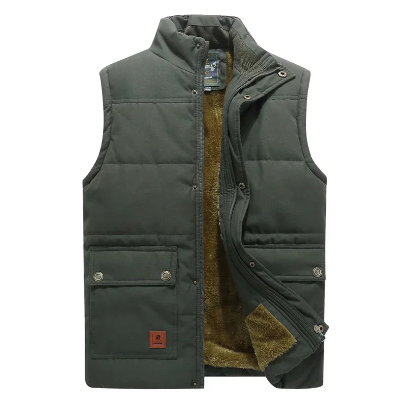 Eddie - Stylish Bodywarmer for Men