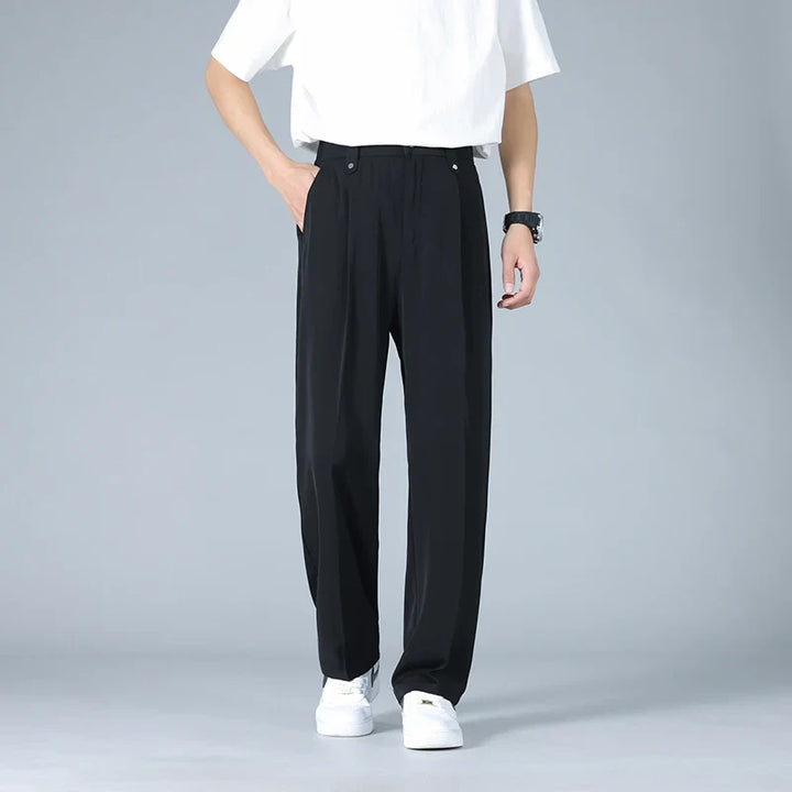 Vallier Trousers