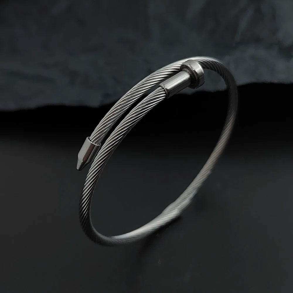 Cloud Bracelet