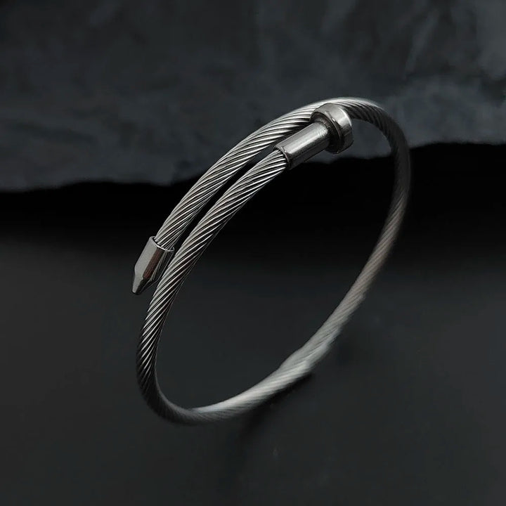 Cloud Bracelet