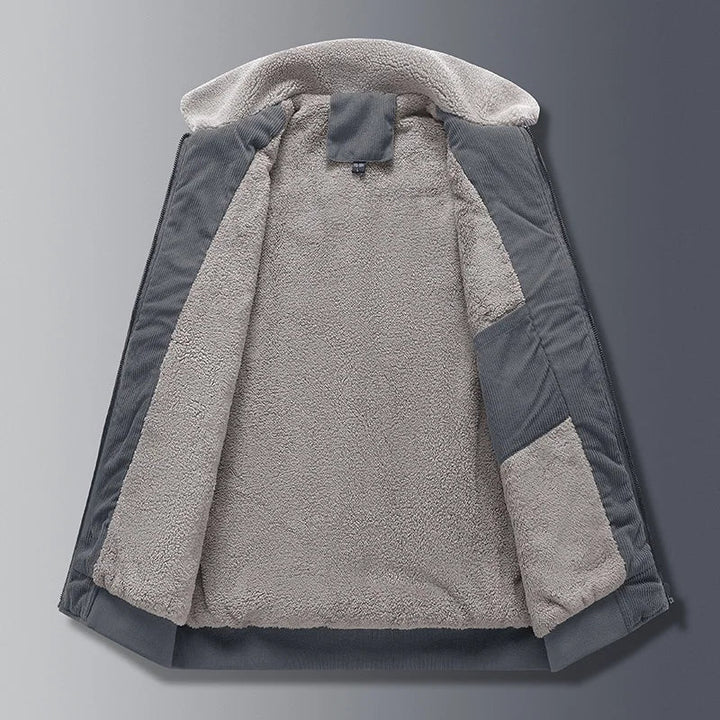 Maison Jacket