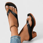 Jazrielle - Women's Orthopedic Heels