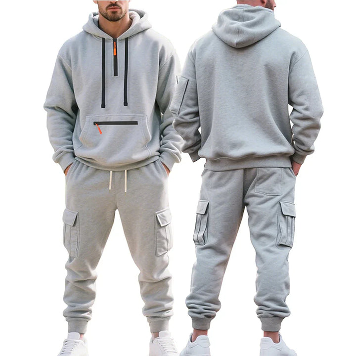 RICHARD - Sporty Men&