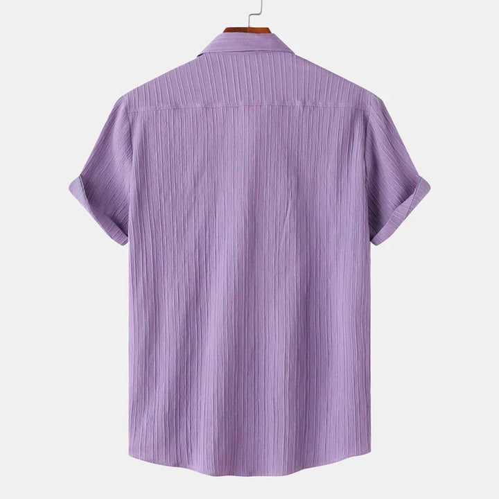 Coastal Linen Shirt