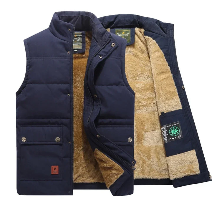 Eddie - Stylish Bodywarmer for Men