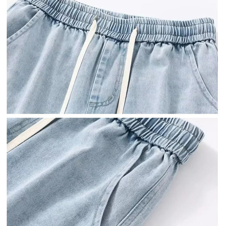 Cavallo Denim Jorts