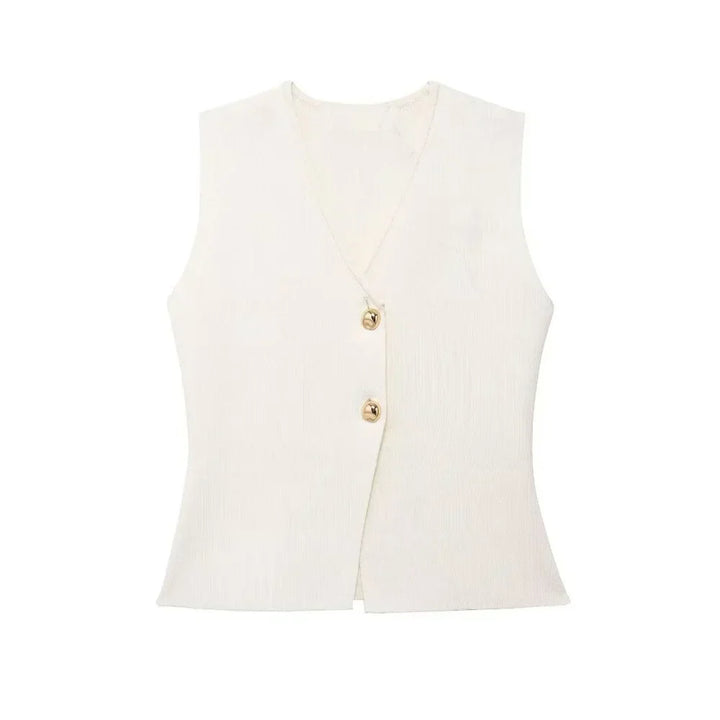 Laurien | Stylish Gilet