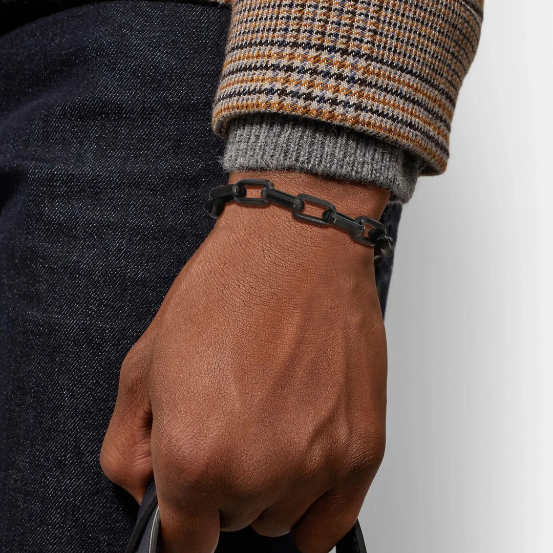 Orion Steel Bracelet