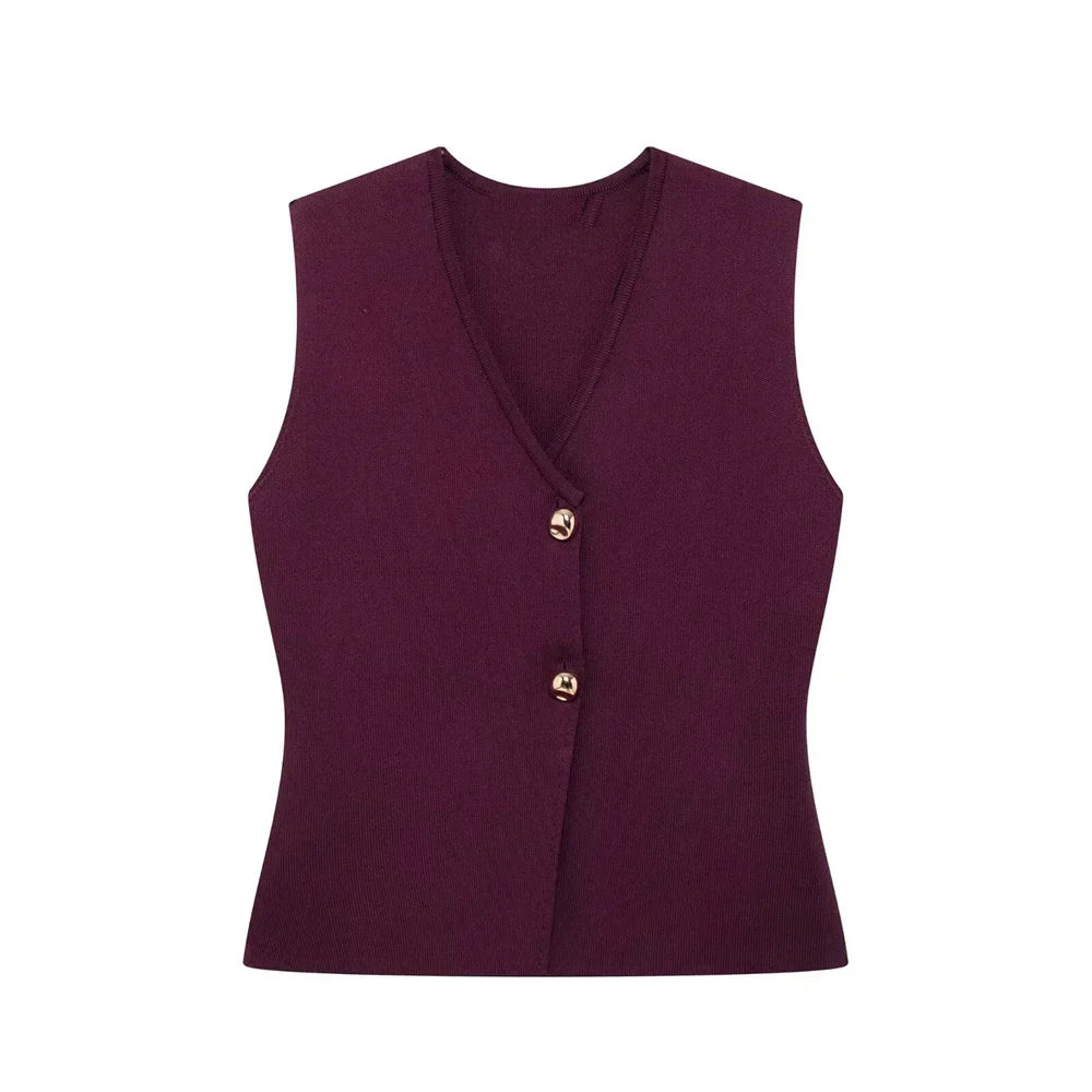 Laurien | Stylish Gilet
