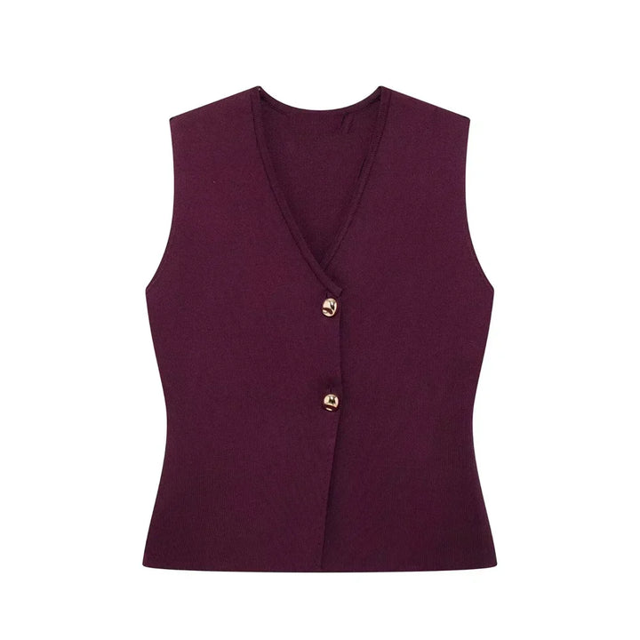 Laurien | Stylish Gilet