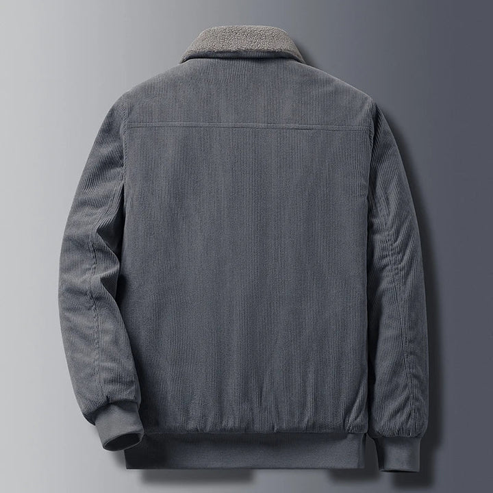 Maison Jacket