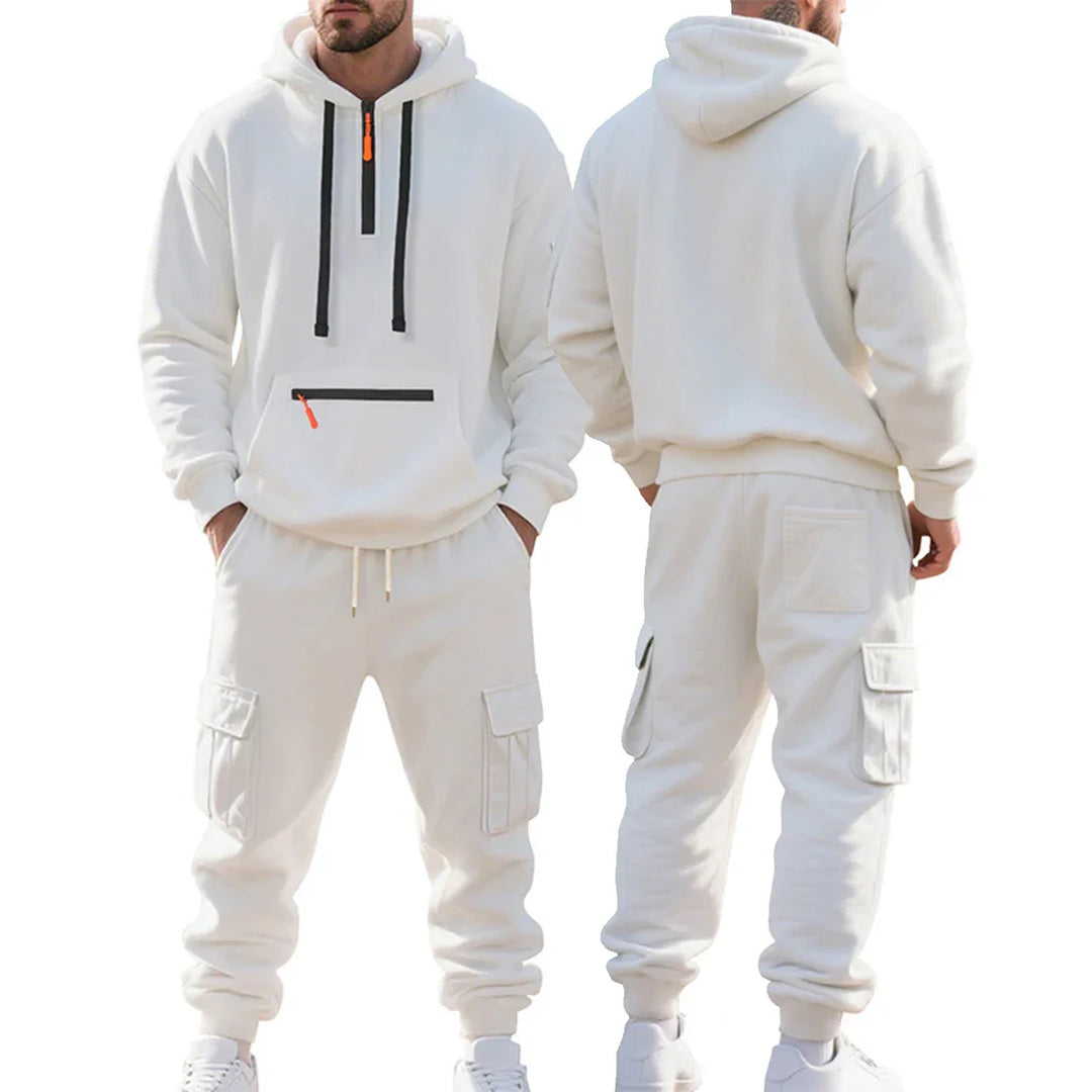 RICHARD - Sporty Men&