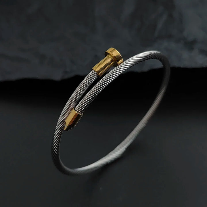 Cloud Bracelet