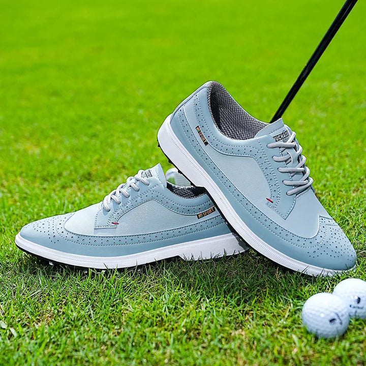 Cotto Broque Shoes