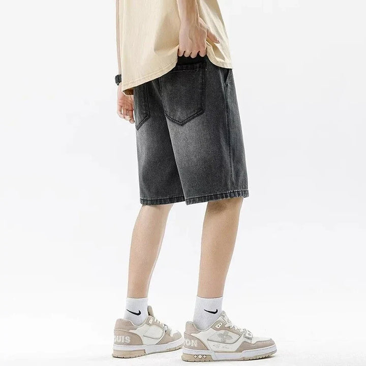 Cavallo Denim Jorts
