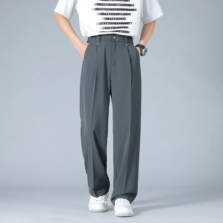 Vallier Trousers