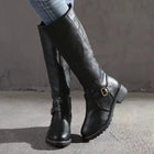Amelia | Classic Premium Orthopedic Boots