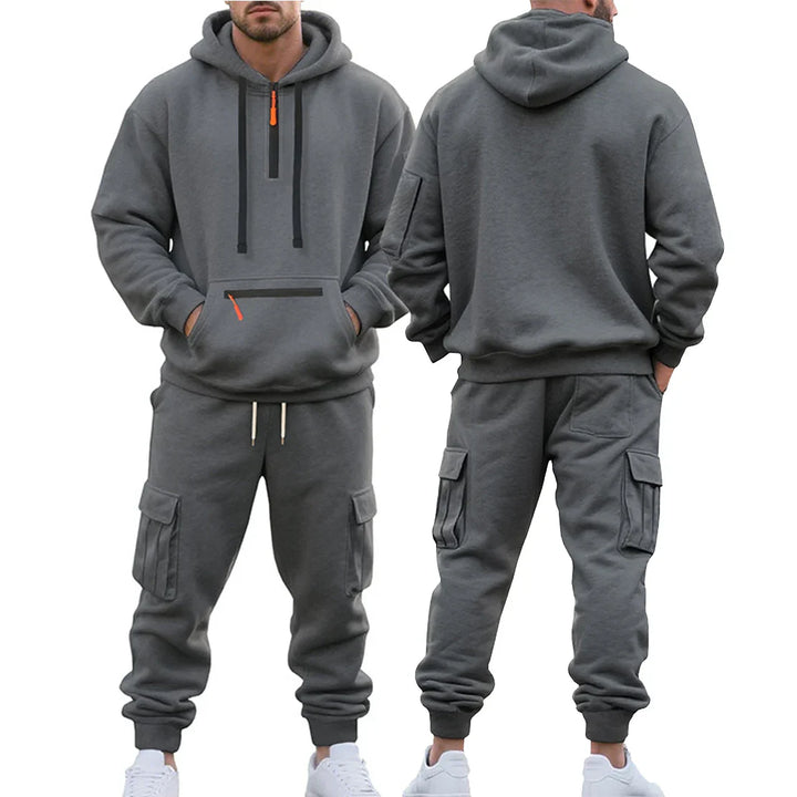 RICHARD - Sporty Men&